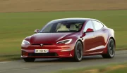 Essai Tesla Model S Plaid : notre avis sur la berline de tous les superlatifs