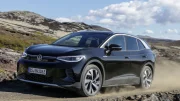 Essai Volkswagen ID.4 Pro 4Motion et ID.5 GTX : escapade islandaise