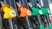Une nouvelle taxe sur le carburant prévue pour 2027