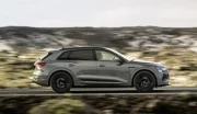 Essai Audi Q8 55 e-Tron (2022) : Clarification ?