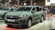 Prix Dacia Jogger Hybride 2023 : les Dacia pas chères, c'est fini ?