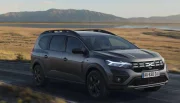 Dacia lance son tout premier modèle hybride !