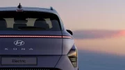 Nouveau Hyundai Kona : Iron Man est un SUV