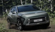 Hyundai Kona 2 (2023) : infos et photos officielles du SUV compact