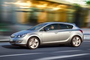 La nouvelle Opel Astra joue sur les nouvelles technologies