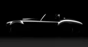 AC Cobra : nouvelle GT Roadster en 2023