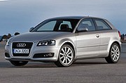 Les petites améliorations d'Audi