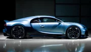 La Bugatti Chiron Profilée sera l'ultime variante de la Chiron