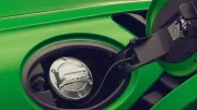 Porsche lance officiellement la production de son carburant synthétique neutre en carbone
