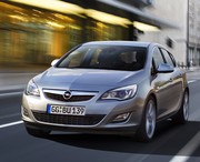 Opel Astra D : Là pour rester