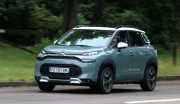 Du thermique et de l'électrique pour le Citroën C3 Aircross en 2024