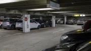 Les voitures électriques trop lourdes pour les parkings souterrains ?