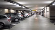 Les parkings souterrains pourraient s'effondrer à cause du poids des voitures modernes