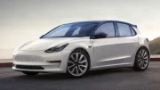 Tesla Model 2 (2024) : on vous montre celle qui pourrait tout dynamiter sur son passage !