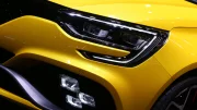 La Renault Mégane R.S Ultime sera dévoilée au Salon de Tokyo