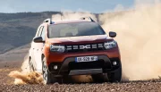 Essai Dacia Duster (2023) : moins low-cost ?