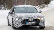 Toutes les nouveautés Audi en 2023 : déjà du renouveau pour l'A3 ?