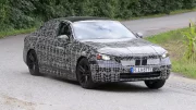 BMW : toutes les nouveautés 2023