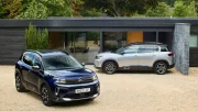 Citroën C5 Aircross : quelle version du SUV français choisir ?