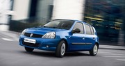 Renault Clio Campus.com : restylée et déjà soldée