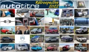 Autotitre - Rétrospective Automobile 2022