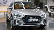 Audi : toutes les nouveautés 2023