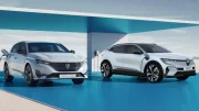Peugeot e-308 vs Renault Mégane E-Tech 100 % Electrique : premier comparatif survolté