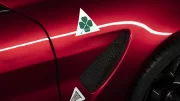 La nouvelle sportive Alfa Romeo annoncée