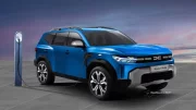 Dacia Bigster : toutes les infos sur le futur SUV 7 places !