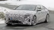 Comment l'Audi A6 e-tron veut atomiser la Model S