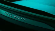 Aston Martin va présenter une GT extrême