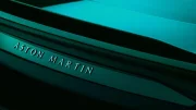 L'Aston Martin DBS recevra une version 770 Ultimate !