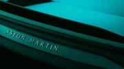 Aston Martin annonce la DBS 770 Ultimate, version surpuissante de la DBS Superleggera