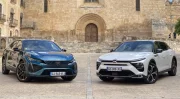 Comparatif vidéo - Peugeot 408 VS Citroën C5 X : les berlines françaises se révolutionnent