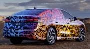 Volkswagen ID.7 : jusqu'à 700 km d'autonomie !