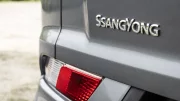 Nouveau nom pour SsangYong ?