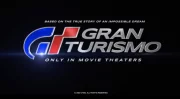 Voici le premier trailer du film Gran Turismo