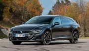 Essai Volkswagen Arteon break TDI 150 : pourquoi le diesel est toujours pertinent en 2023