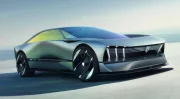 Peugeot Inception, un concept annonciateur du futur de la marque