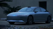 CES 2023 : Sony et Honda dévoilent leur coentreprise Afeela et un prototype électrique