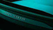 Aston Martin DBS 770 Ultimate : la sportive radicale en approche