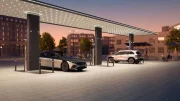 Mercedes va construire des stations de recharge rapide