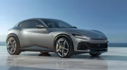 SUV Familiaux 2023 : Ferrari débarque, Renault se remet au goût du jour et Ford lance son Bronco