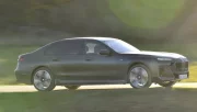 Essai BMW i7 xDrive60 : navette spéciale