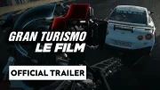 Le teaser alléchant du film Gran Turismo