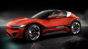 NanoFlowcell Quantino Twentyfive : la voiture électrique sans batterie