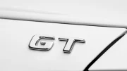 Mercedes-AMG GT Coupé (2023) : premières photos avant l'heure ?