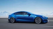 Tesla présente l'addition pour les Model S et Model X Dual motor restylées