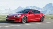 Tesla Model S/X Dual Motor AWD : 680 ch