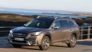 Essai Subaru Outback (2023) : trop pragmatique pour un monde devenu fou